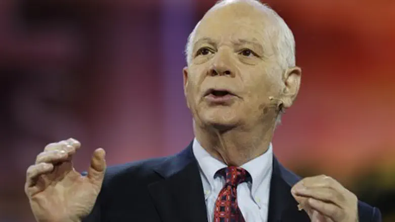 Senator Ben Cardin