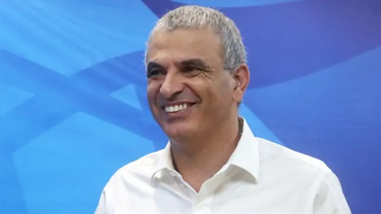 משה כחלון