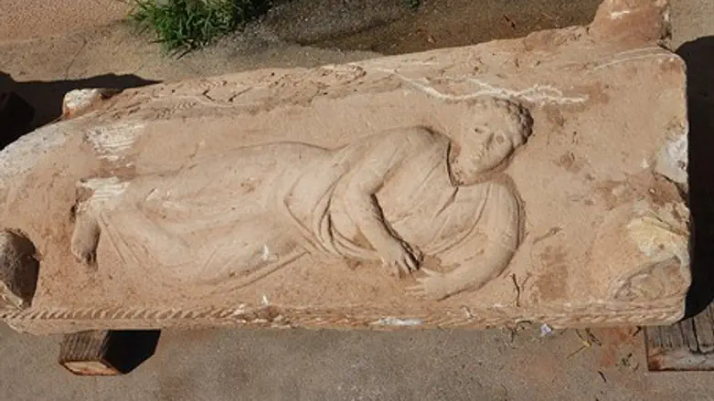 Sarcophagus