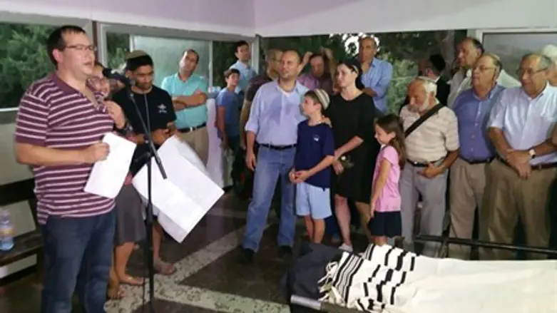 Похороны Джима Беннета