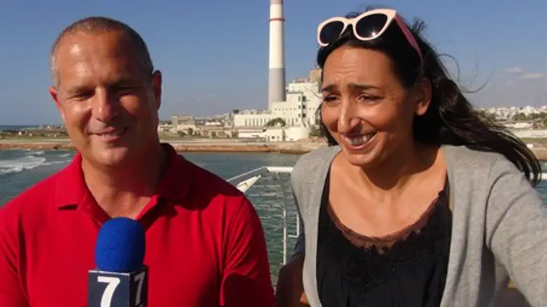 Owners of Easywed speak to Arutz Sheva