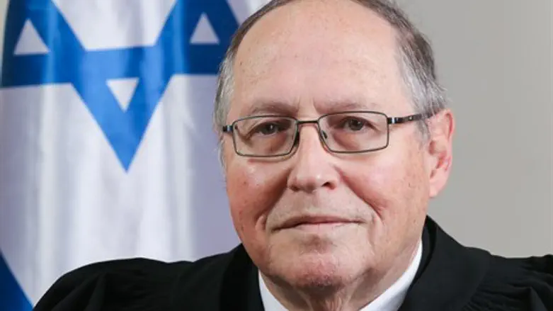 אליקים רובינשטיין