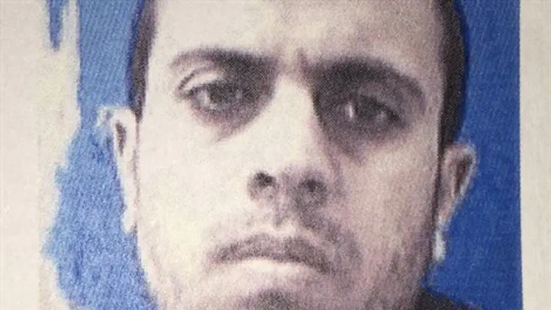 מחבל הג'האד