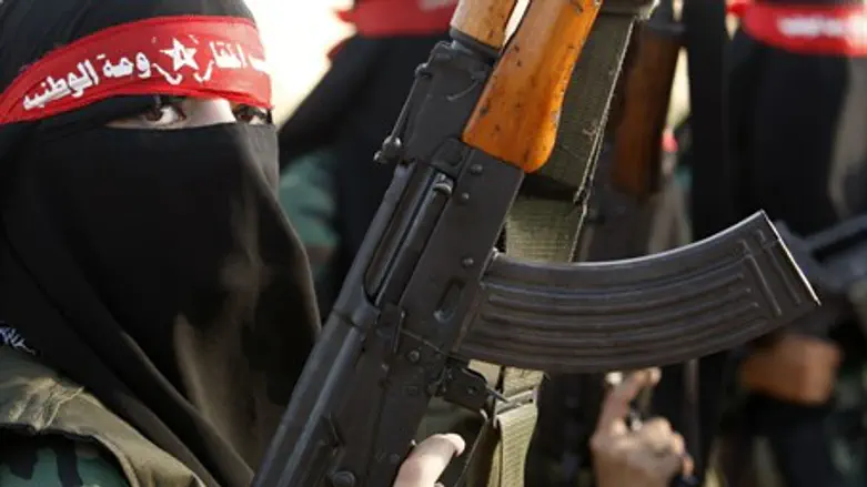 The attack was claimed by the Democratic Front for the Liberation of Palestine