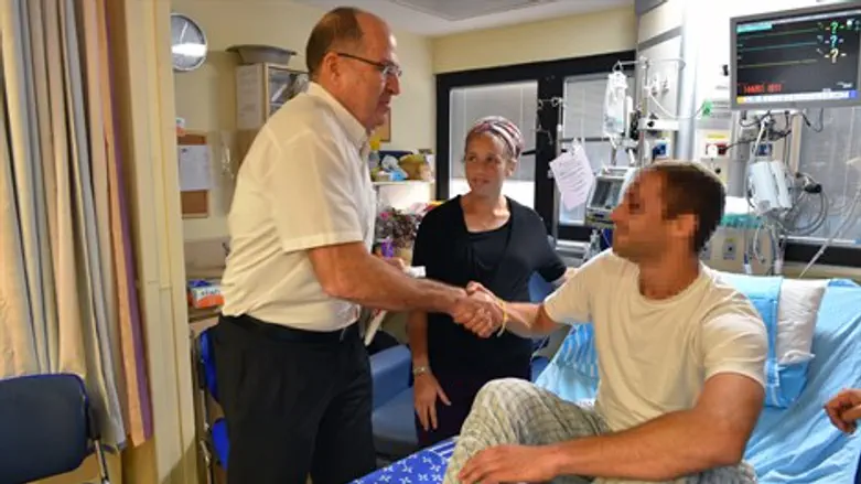 יעלון בתל השומר