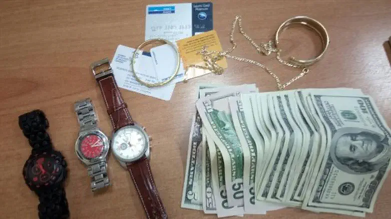 "תכולת" המזרן