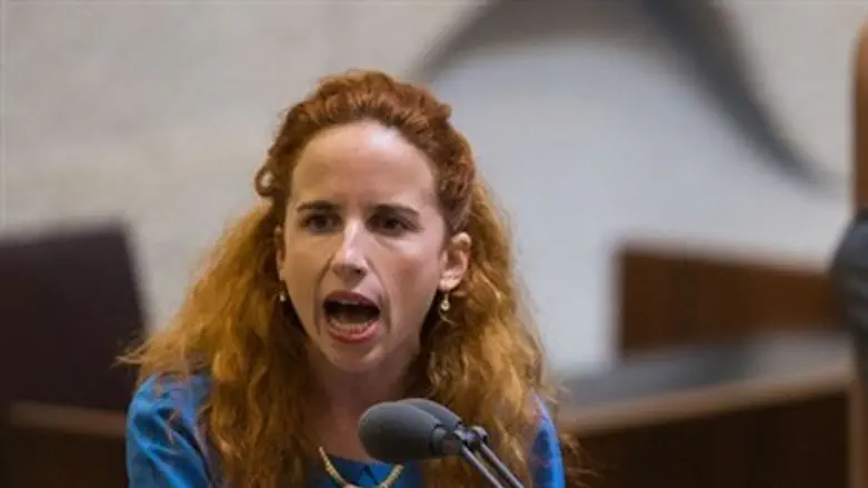 MK Shaffir