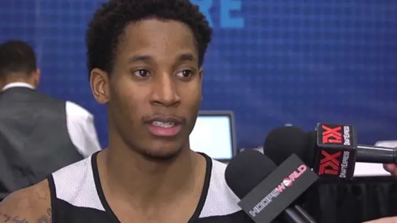 שחקן מגוון. וויל קלייבורן