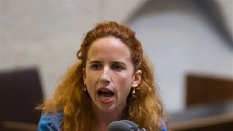 MK Shaffir