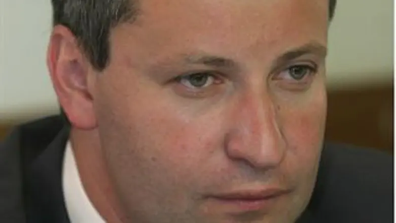 השקט אינו יציב. השר מיסז'ניקוב