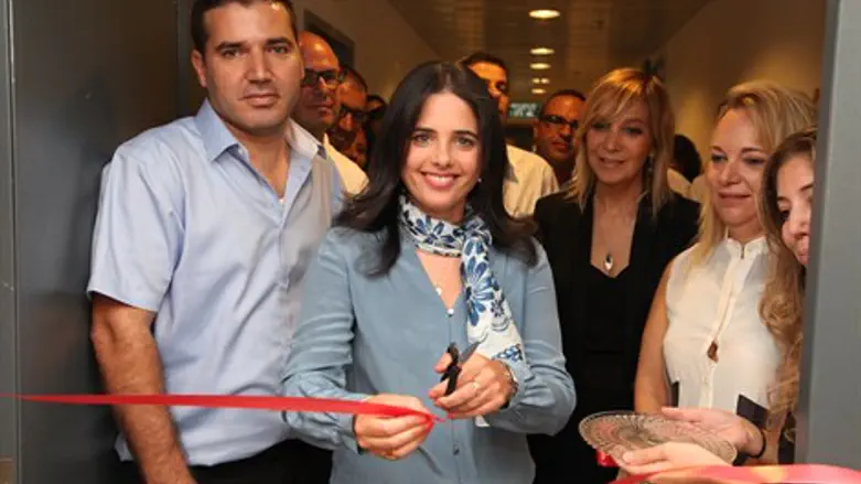 חנוכת בית הדין בבאר שבע