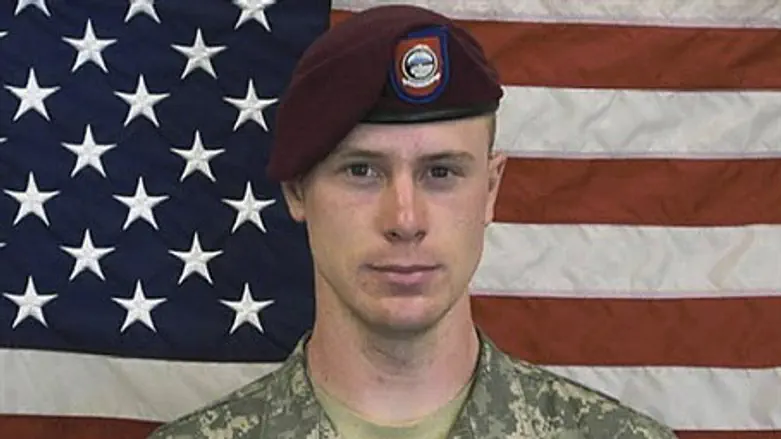 Sergeant Bowe Bergdahl