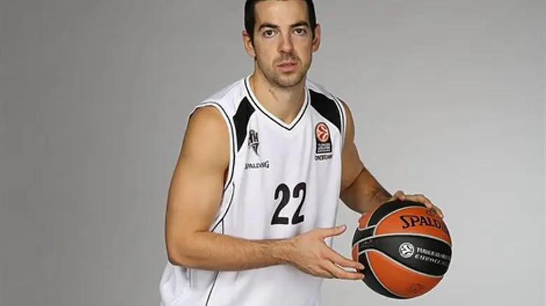 חיזוק משמעותי. טיילור רוצ'סטי