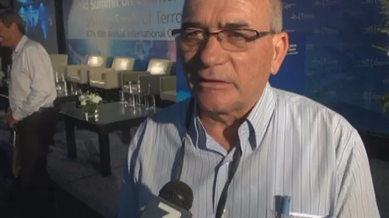 Йоси Купервассер