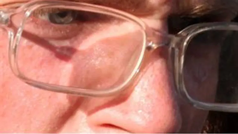 מה אומרות עינייך?