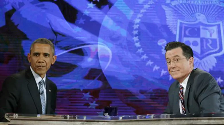 סטיבן קולבר