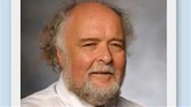 ד"ר יאיר הירשפלד