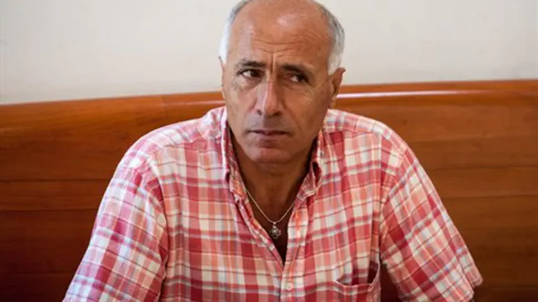 Мордехай Вануну