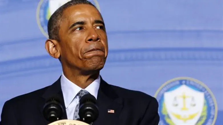 Barack Obama