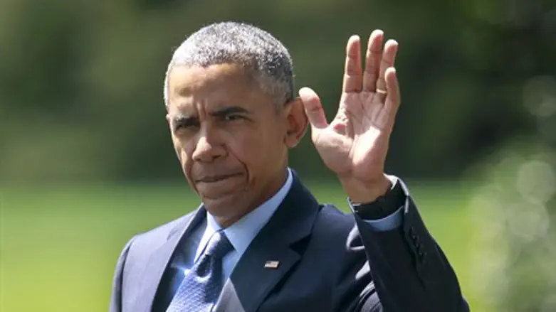 President Barack Obama