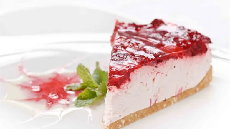 לשבת מתוקה גם בלי סוכר