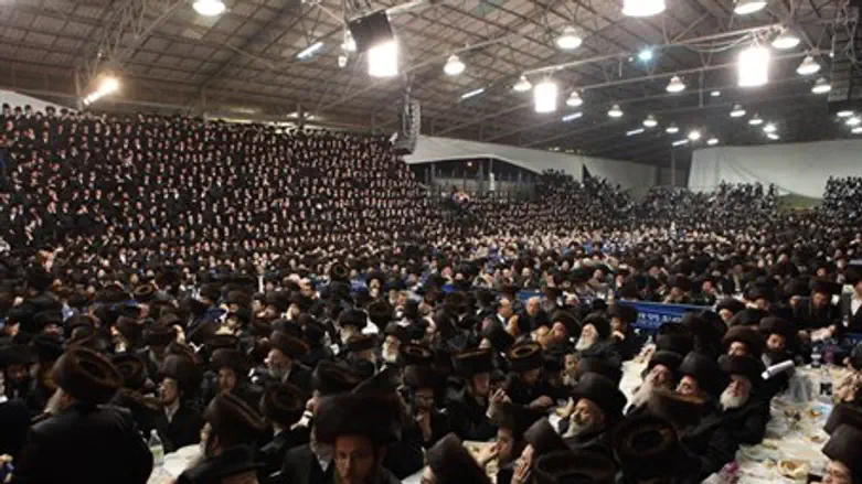 Vizhnitz Hassidim (file)