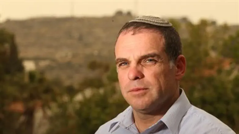 Oded Revivi