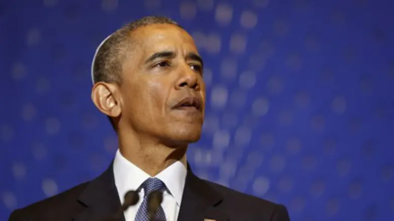 President Barack Obama