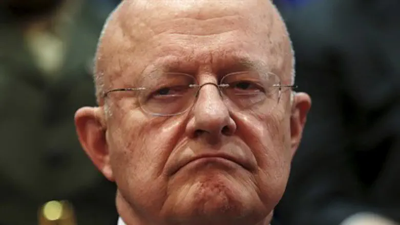 James Clapper