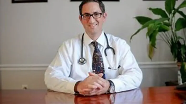 dr. david Simai