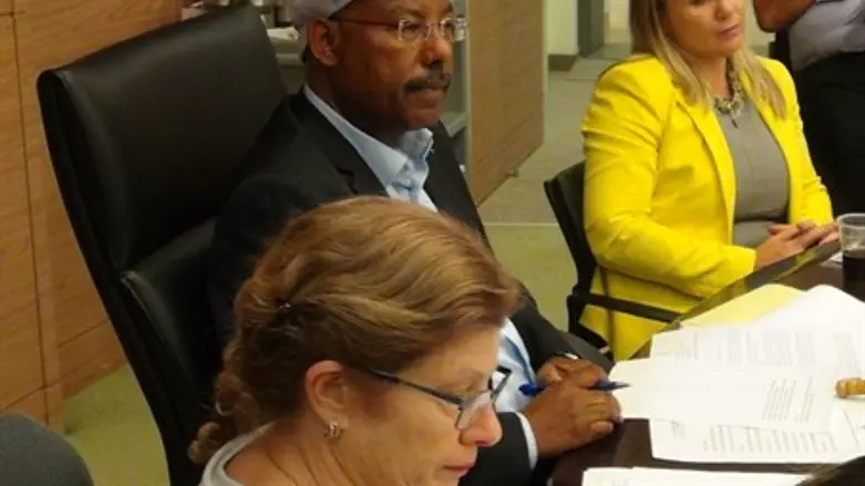 Авраам Нагуса