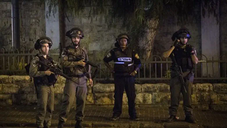 דיון חירום בלשכת נתניהו