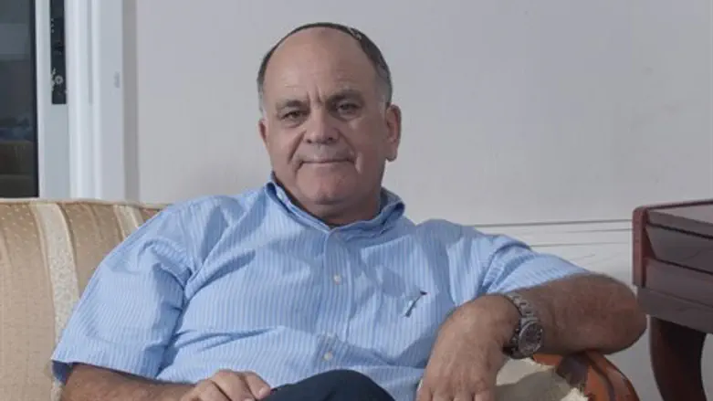 אלי אסקוזידו
