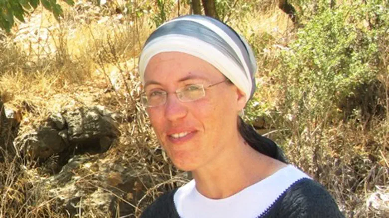 חגית רוזנבאום