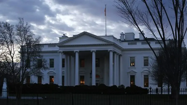 The White House