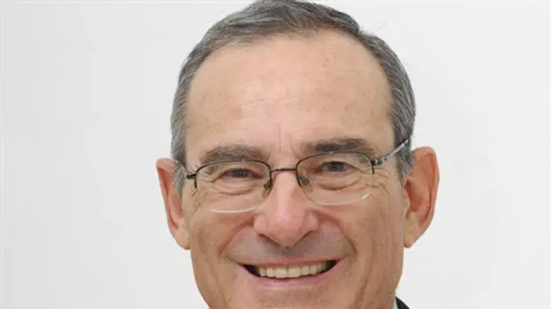 פרופ' איתן גלבוע