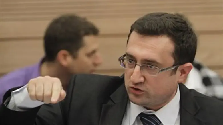 MK Ilatov