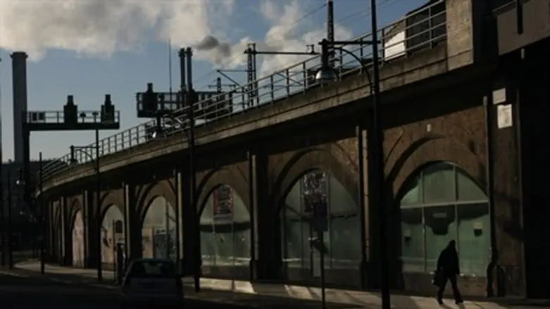 Berlin (illustration)