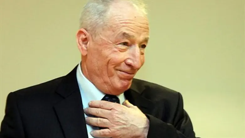 Yehuda Weinstein