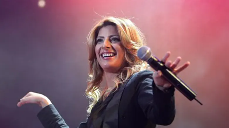 Sarit Hadad
