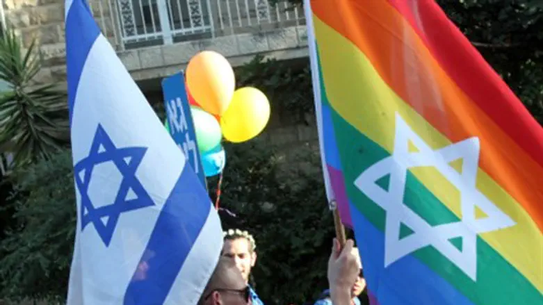 הפתרון של הכלה ציבורית ואמפתיה מתוקשרת סולל את הדרך להכרה וללגיטימציה