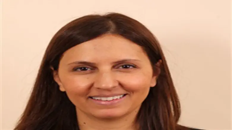 גילה גמליאל