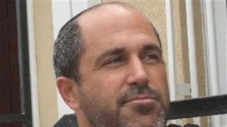 אריה קינג