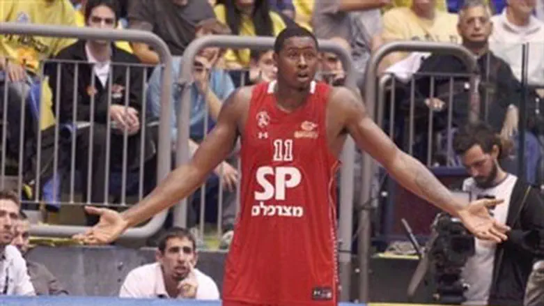 ג'ף אלן, בקדנציה הקודמת במדים האדומים