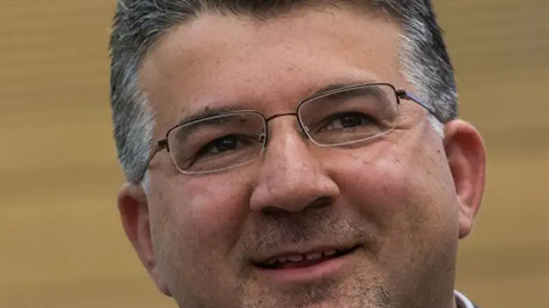 יוסף ג'בארין