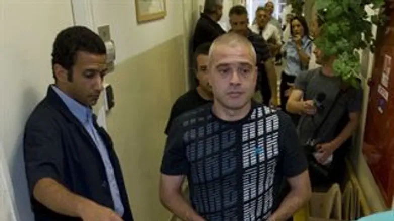 איציק בר מוחא