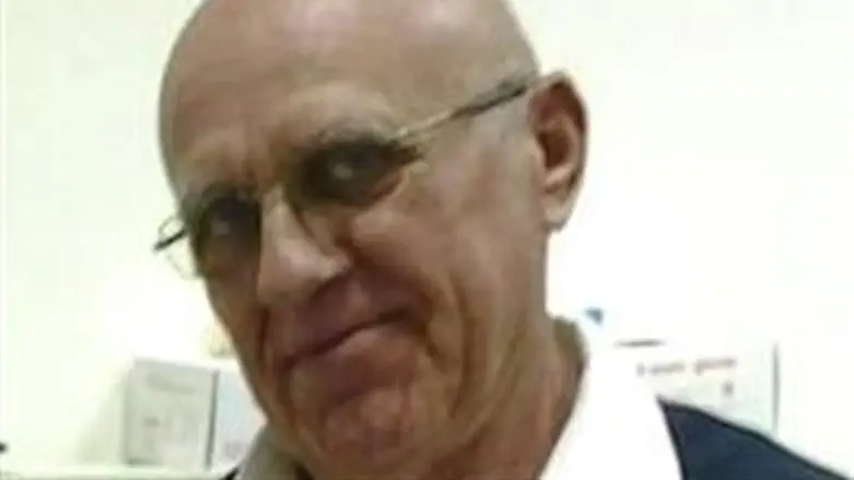 פסח קציר ז"ל 