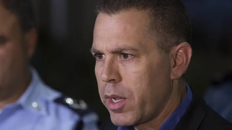 Гилад Эрдан