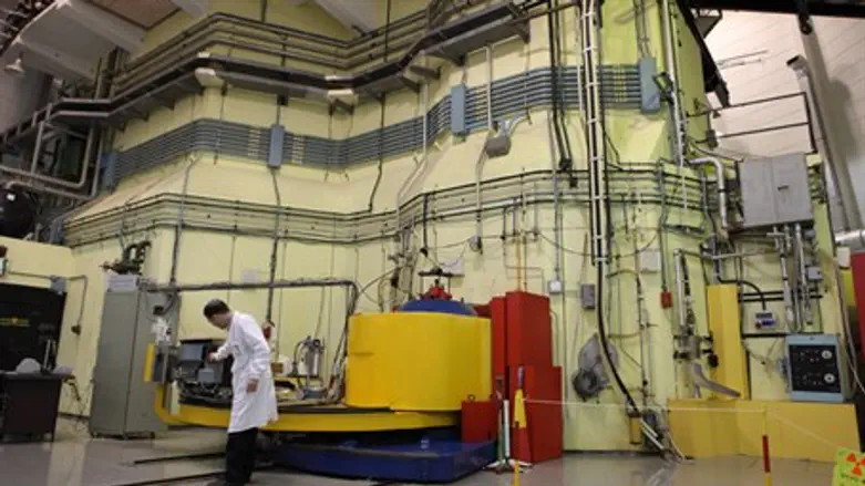 Nuclear Reactor