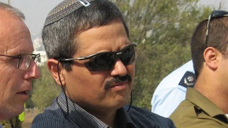 רוני אלשייך